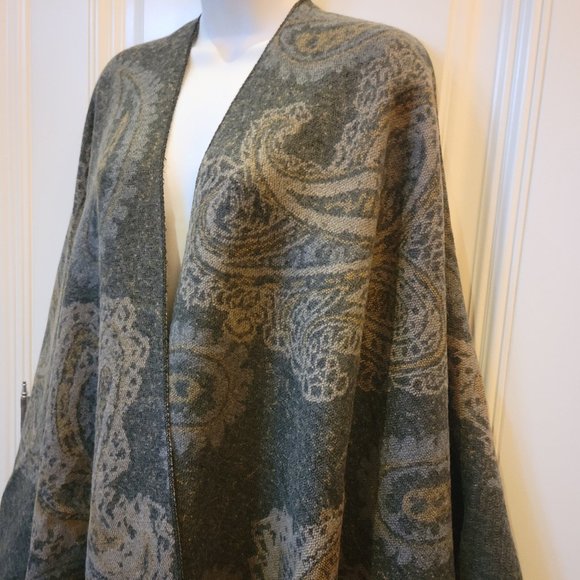Style Wrap NWT - Picture 2 of 10